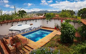 Hotel Casa El Mandarino By MH